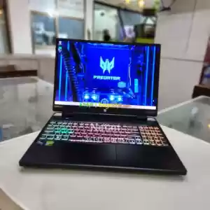 ️   Acer predator Helios 300️GAMING LAPTOP️Intel core i9-13900HX️13th Generation Total Co in Ethiopia